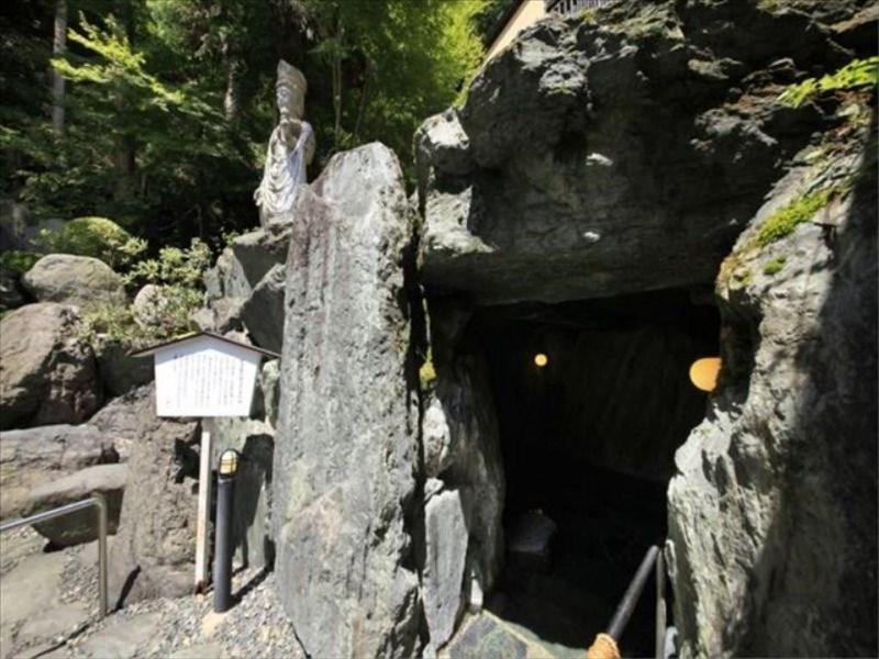 Yumoto Hotel Achigawa Iida Zewnętrze zdjęcie