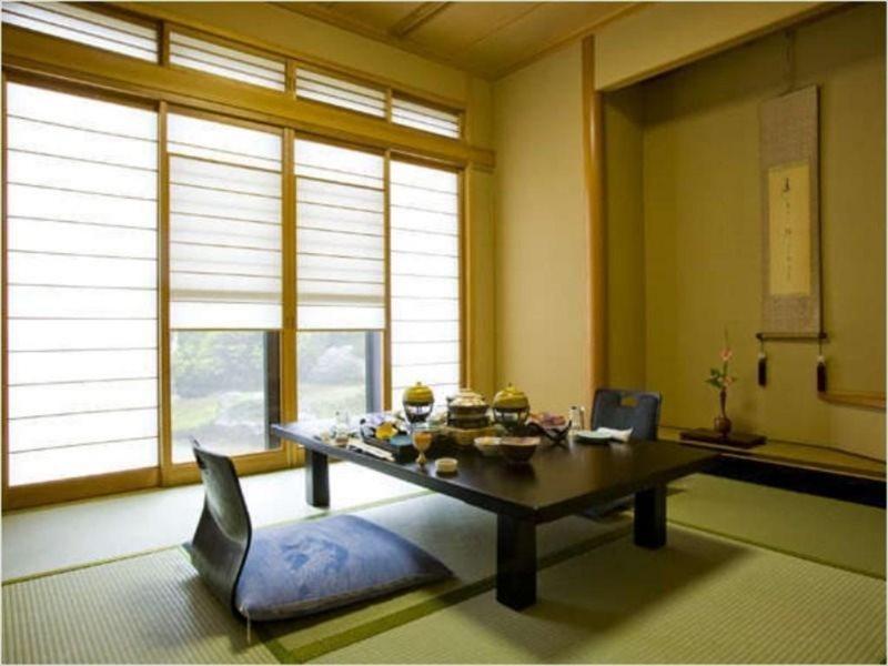 Yumoto Hotel Achigawa Iida Zewnętrze zdjęcie
